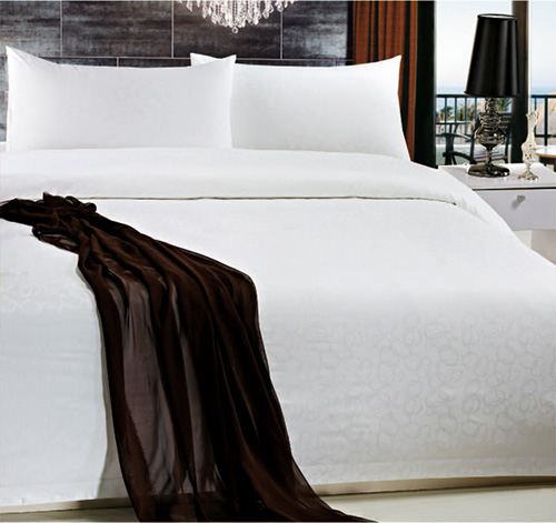 酒店布草生產(chǎn)廠家